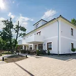 Burghof Lejlighed Hoyerswerda