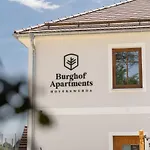 Burghof Hoyerswerda