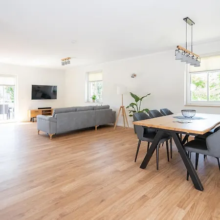 Apartman Burghof *