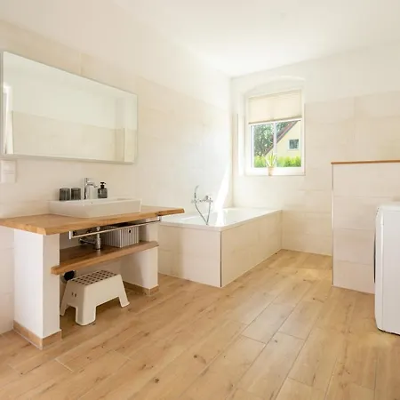 Apartman Burghof