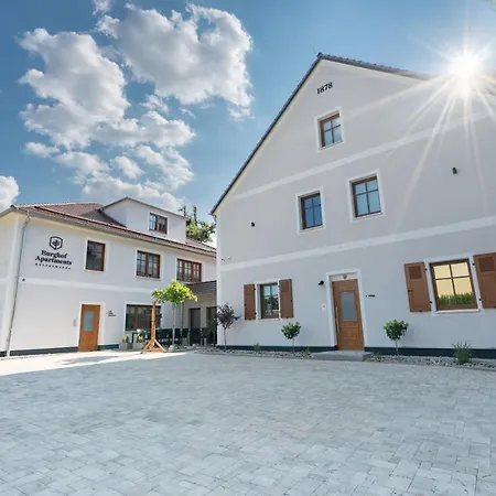 Burghof Hoyerswerda