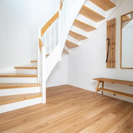 Burghof דירה הוירסוורדה