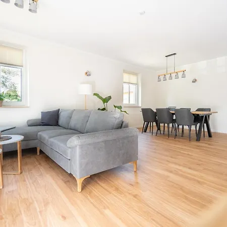 Apartament Burghof