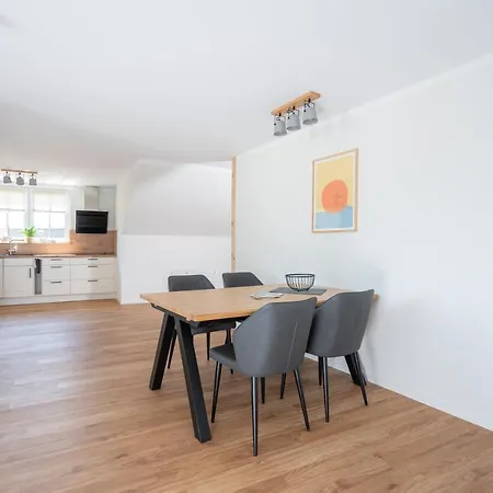 Burghof Apartment Hoyerswerda