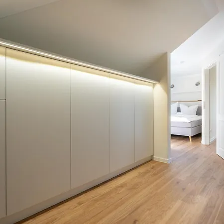 Apartment Burghof Hoyerswerda