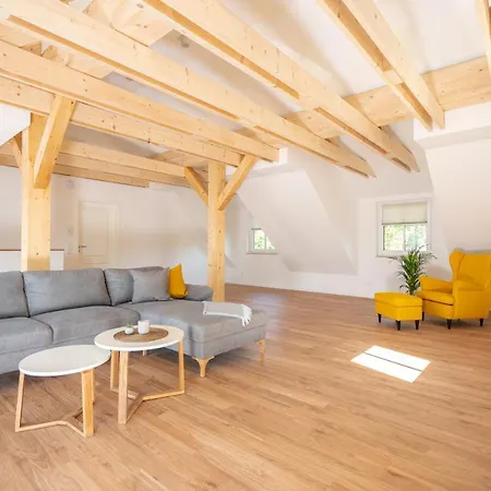 Burghof Apartment