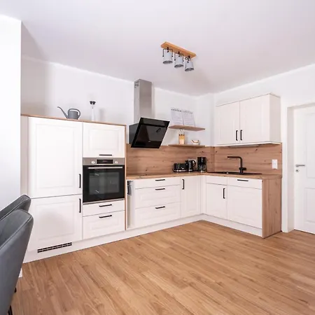 Burghof Apartment