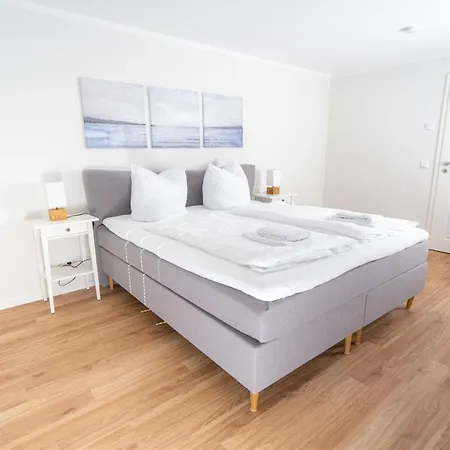 Burghof Apartment Hoyerswerda