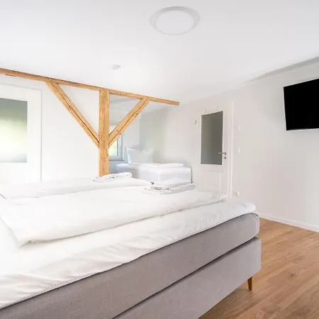 Burghof הוירסוורדה