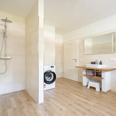 Burghof Apartment