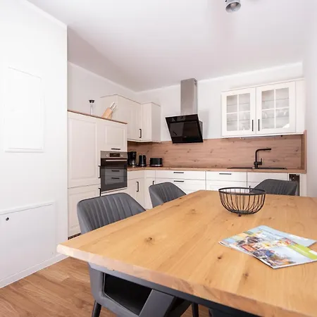 Burghof Apartment