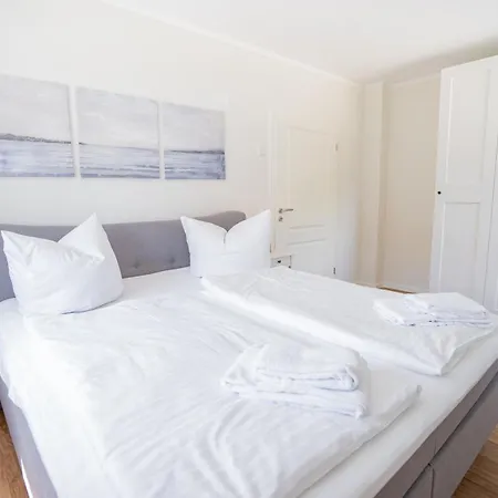 Burghof דירה הוירסוורדה