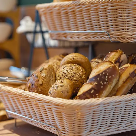 Burghof דירה הוירסוורדה