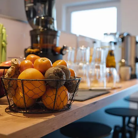 Apartment Burghof Hoyerswerda