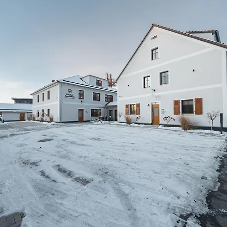 Burghof Apartment Hoyerswerda