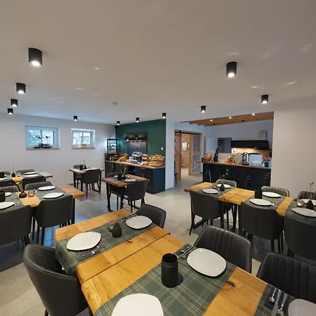 Burghof Apartment Hoyerswerda