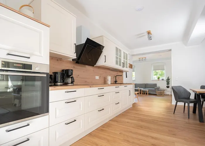 Burghof * Hoyerswerda