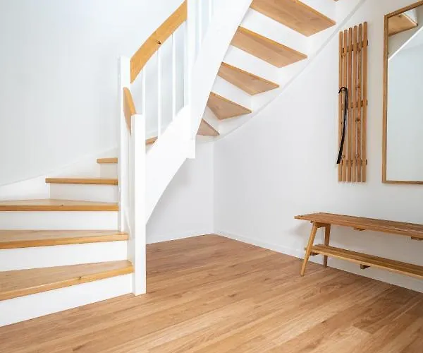 Burghof Apartmán Hoyerswerda