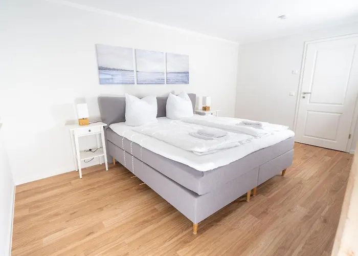 Burghof Apartmán Hoyerswerda