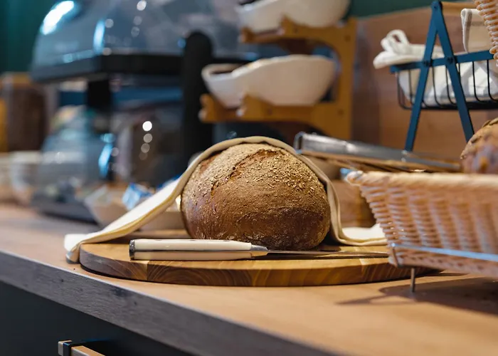 Burghof * Hoyerswerda