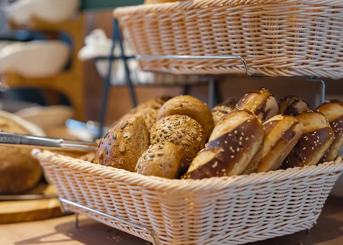 Burghof Apartmán Hoyerswerda