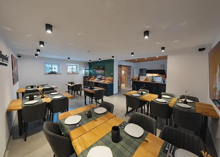 Burghof Apartmán Hoyerswerda